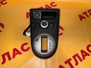 Консоль КПП NISSAN X-Trail 2009
