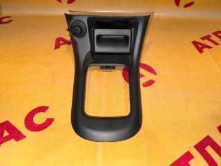 Консоль КПП NISSAN Sunny 2000