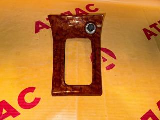 Консоль КПП TOYOTA Corolla 2006