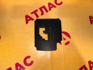 Консоль КПП TOYOTA RAV4 2006