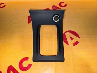 Консоль КПП TOYOTA Corolla 2001