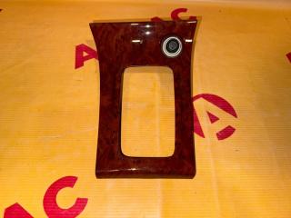 Консоль КПП TOYOTA Corolla 2001