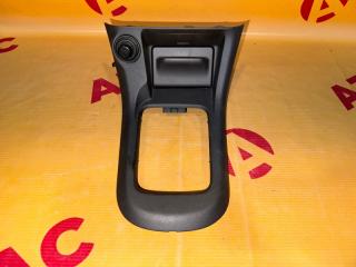 Консоль КПП NISSAN Sunny 2004