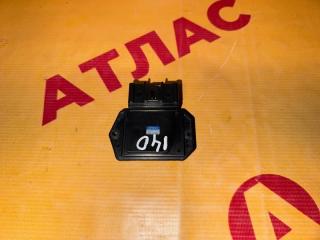 Реостат печки TOYOTA Camry 2004