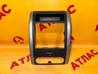 Консоль магнитофона NISSAN X-Trail 2008