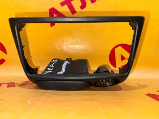 Консоль магнитофона TOYOTA Platz 2003