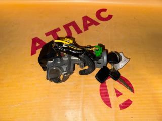 Замок зажигания HONDA Fit 2002 GD1 L13A контрактная