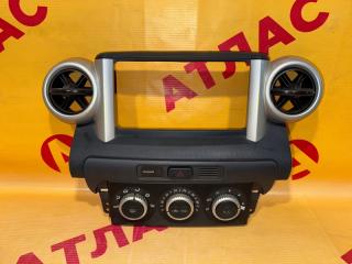 Запчасть блок управления климат-контролем TOYOTA Ist 2002 NCP65 1NZ-FE контрактная Блок управления климат-контролем TOYOTA Ist 2002 NCP65 1NZ-FE контрактная