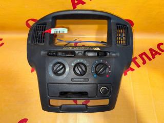 Блок управления климат-контролем TOYOTA Succeed 2006 NCP51 1NZ-FE 5540552190B0 контрактная