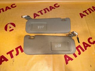 Козырек солнцезащитный TOYOTA Premio 2006