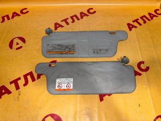 Козырек солнцезащитный TOYOTA Succeed 2006