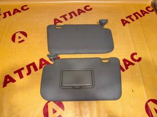 Козырек солнцезащитный NISSAN X-Trail 2008