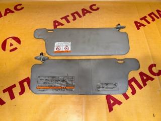 Козырек солнцезащитный TOYOTA Succeed 2008