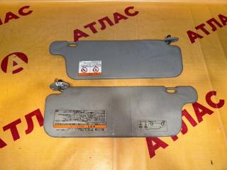Козырек солнцезащитный TOYOTA Succeed 2002