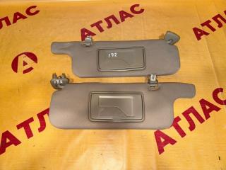 Козырек солнцезащитный TOYOTA Premio 2002