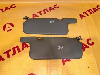 Козырек солнцезащитный TOYOTA Sprinter 1999