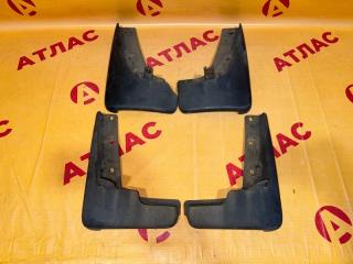 Брызговик NISSAN X-Trail 2007