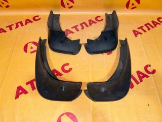 Брызговик NISSAN Dualis 2007