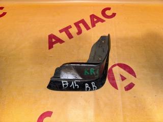 Брызговик задний правый NISSAN Sunny