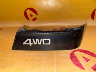 Планка под стоп-сигнал правая NISSAN Sunny 2000