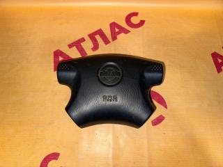 Подушка безопасности в руль NISSAN X-Trail контрактная Подушка безопасности в руль NISSAN X-Trail