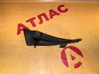 Уголок жабо правый NISSAN X-Trail 2007