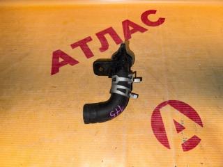 Горловина радиатора HONDA Fit 2004