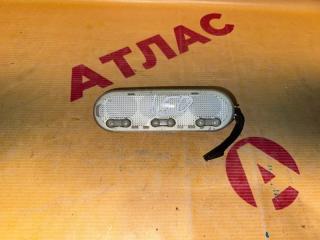 Плафон подсветки салона NISSAN Dualis 2007