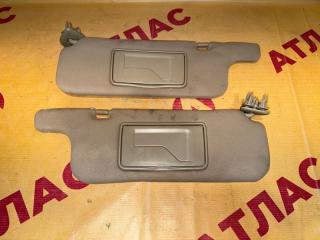 Козырек солнцезащитный TOYOTA Premio 2002