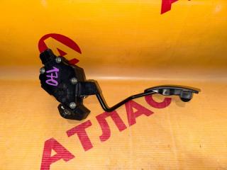 Педаль газа SUBARU Forester 2006