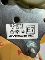 Рычаг КПП Accord 2012 CU1 R20A