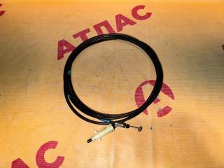 Трос лючка топливного бака TOYOTA Platz 2000