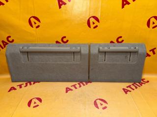 Пол багажника TOYOTA Premio 2002