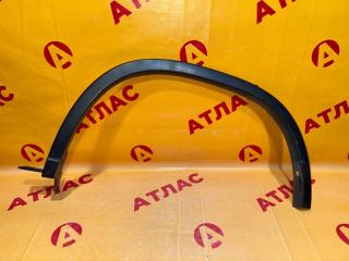 Накладка крыла задняя левая NISSAN X-Trail 2007 контрактная Накладка крыла задняя левая NISSAN X-Trail 2007