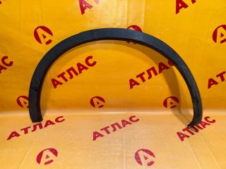 Накладка крыла задняя левая NISSAN Dualis 2007 контрактная Накладка крыла задняя левая NISSAN Dualis 2007