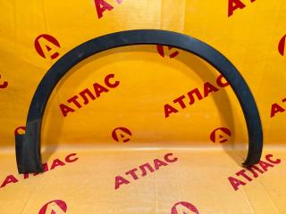 Накладка крыла передняя правая NISSAN Dualis 2007 контрактная Накладка крыла передняя правая NISSAN Dualis 2007