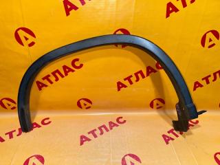 Накладка крыла задняя правая NISSAN X-Trail 2007 контрактная Накладка крыла задняя правая NISSAN X-Trail 2007