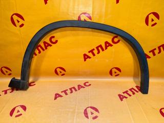 Накладка крыла передняя правая NISSAN X-Trail 2007 контрактная Накладка крыла передняя правая NISSAN X-Trail 2007