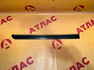 Молдинг двери задний правый TOYOTA Vitz 2004