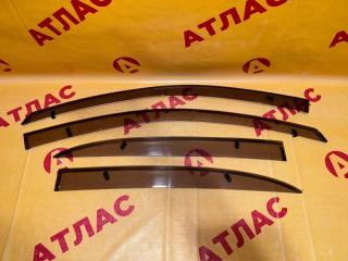 Ветровик TOYOTA Platz 2003