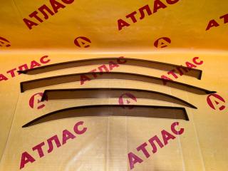 Ветровик TOYOTA Corolla 2001