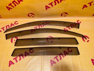 Ветровик MITSUBISHI Outlander 2008