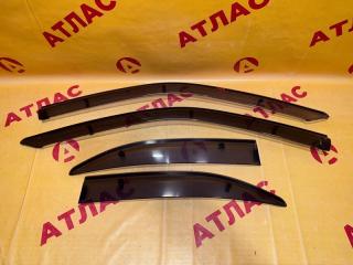 Ветровик NISSAN Sunny 2000