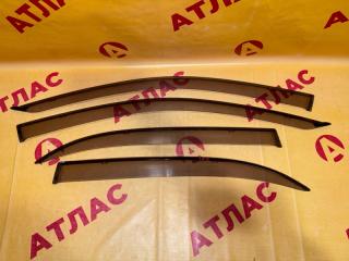 Ветровик TOYOTA Corolla 2001