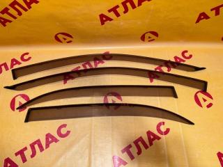 Ветровик TOYOTA Corolla 2002