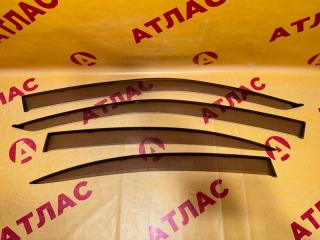 Ветровик TOYOTA Premio 2002