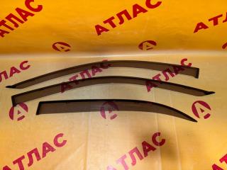 Ветровик TOYOTA Corolla 2006