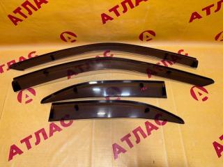 Ветровик NISSAN Sunny 2004