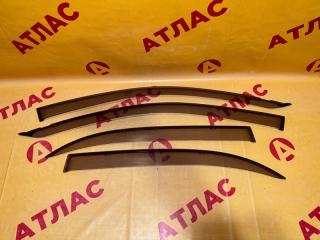 Ветровик TOYOTA Corolla 2004