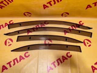 Ветровик TOYOTA Avensis 2006